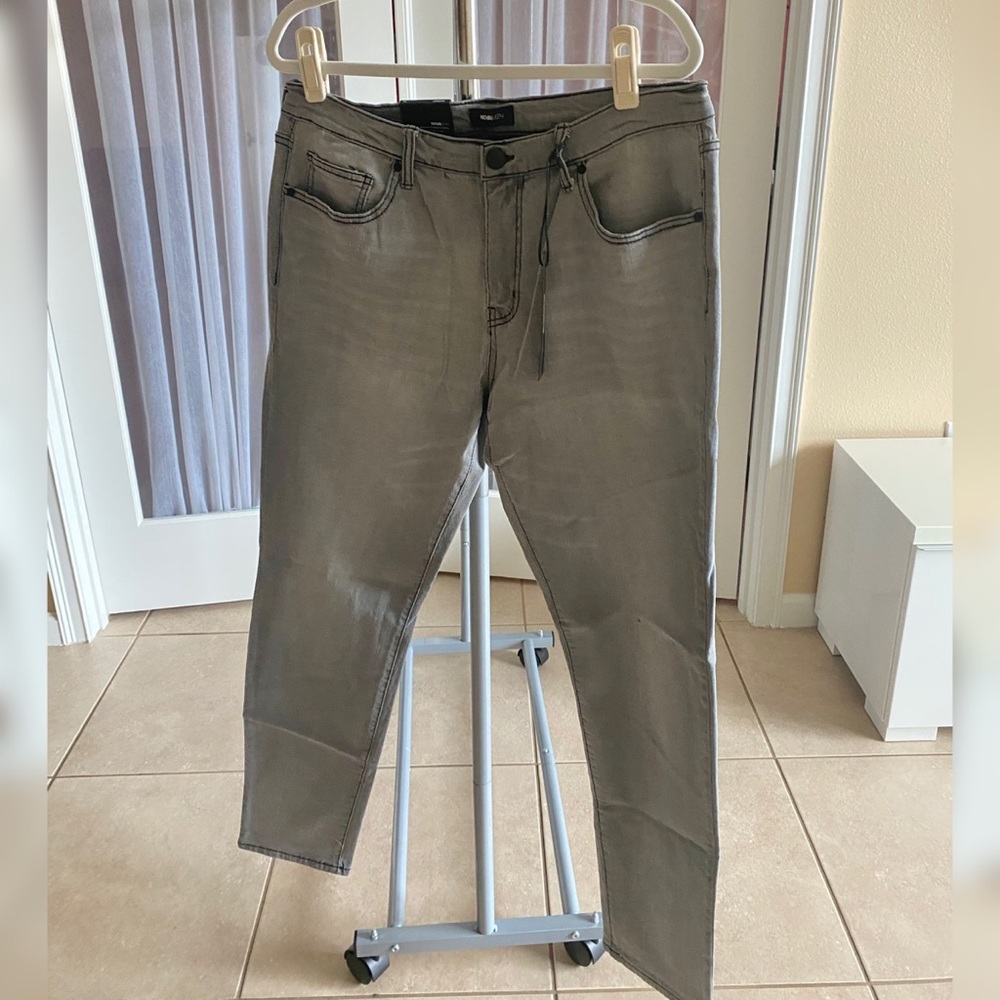 Fashionova Men Jeans